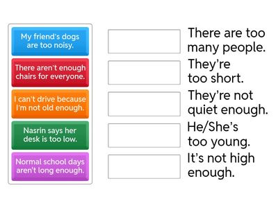 OWN IT 3 Unit 4 Quantifiers