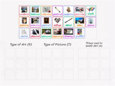 p35 Unit 4 Intro - Vocabulary