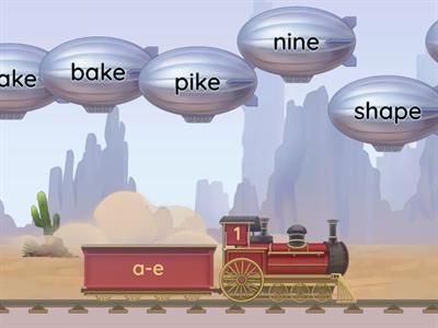 48: Decodable Activity