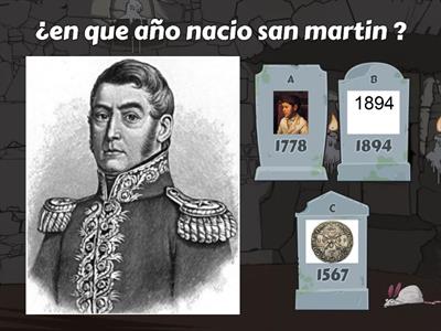 cuestionario tadeo nuñez 7b