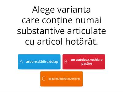 Gramatică