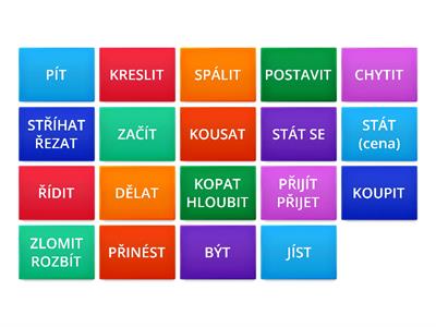 01_PROJECT - irregular verbs1 (A - E)