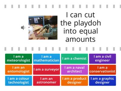 STEM learning - Developing the Young Workforce