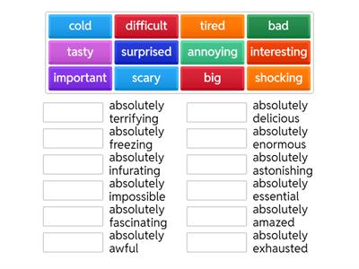 ACPB-I03-Extreme adjectives