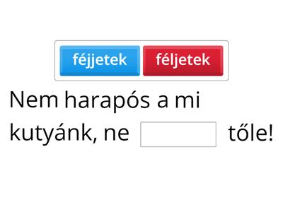 Másképp ejtjük,másképp írjuk