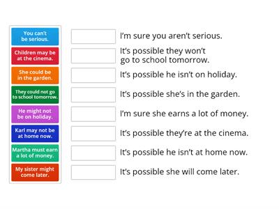 New Horizons - B1 - Grammar - Lesson 30 - Introduction