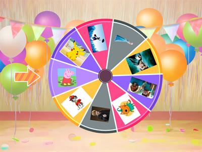 CC LS What is your name?