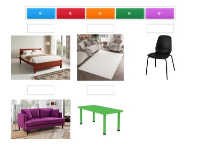 my room match sounds 5+