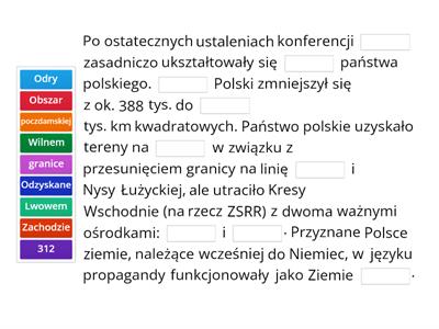 Przejęcie władzy przez komunistów w Polsce