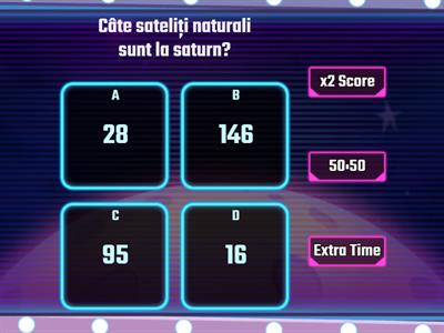 Sateliți natrurali