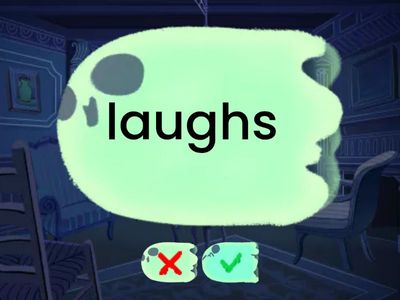 Sight Words in -L Blends