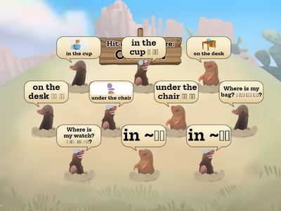 4th Grade Lesson7-8 Review