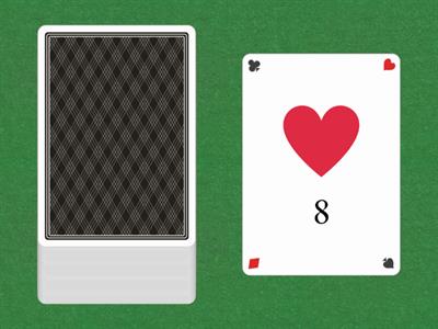 Poker Generator