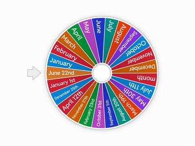 When is earth day bingo