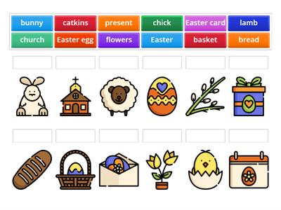 Easter