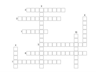 12th grade Academic Vocabulary