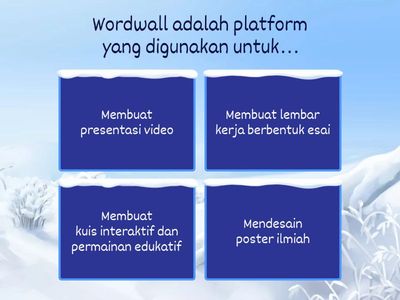 Bahan Ajar Digital Biologi