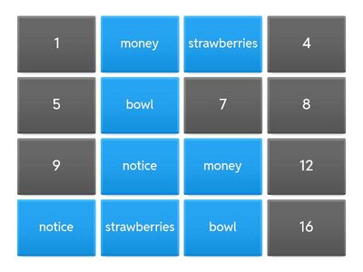 Strawberries for Breakfast