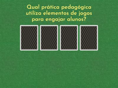 1. Práticas Pedagógicas de EaD para o 1º Segmento do EF