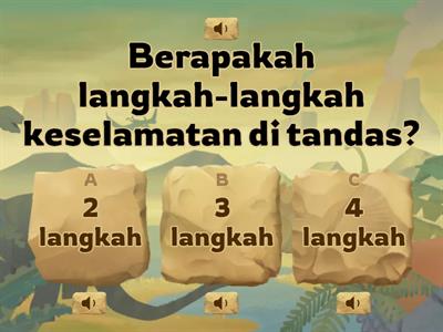 Keselamatan Di Tandas