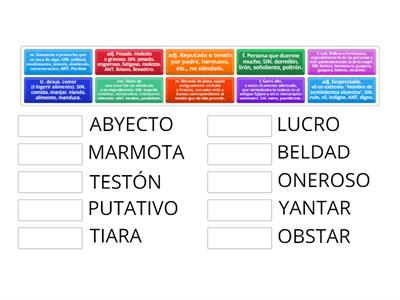 3° AÑO-DICTADO N°3