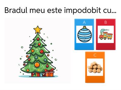 Bradul meu 
