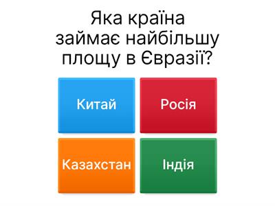 Євразія