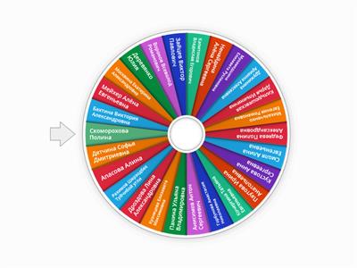 Фонетический конкурс