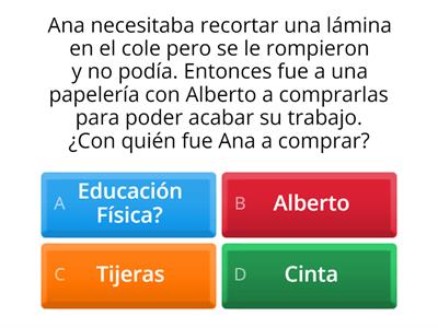 Textos con Inferencias 2