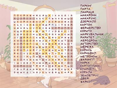 Автоматизація -Р в середині слова