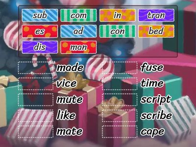 G3 Core 95 Phonics Lesson 10