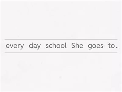 Present simple /continuous for future