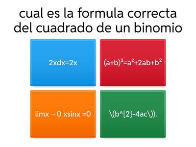 juego calculo diferencial