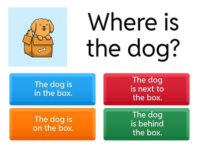 Go getter1.Prepositions