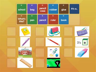 Academy Stars 1. Unit 2