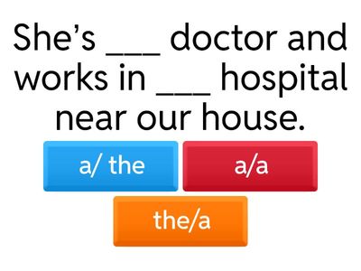 Roadmap A2 (4B) articles
