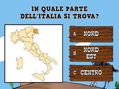 FRIULI VENEZIA GIULIA BES