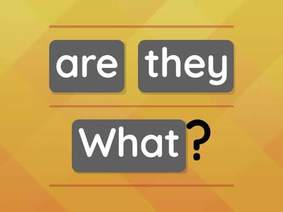 school what is it/what are they