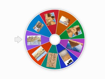 ancient civilizations