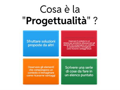 Studiare Tecnologia... Perchè?!