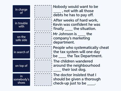 Use of English 1.1.B