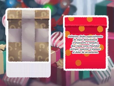 Caminando entre palabras nuevas