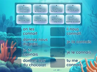 EGIU unit 59 him her us etc 