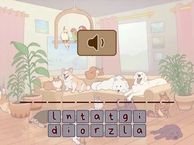 Gr. 5-6 Spelling: Character Traits