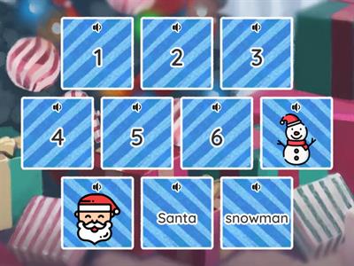 Christmas 科技戰-低年級