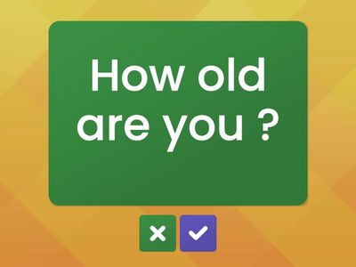  DIAGNOSTIC TEST -SPEAKING