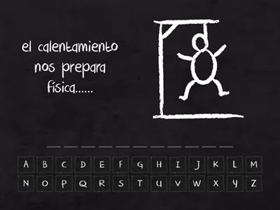 ejercicios con aorcadito