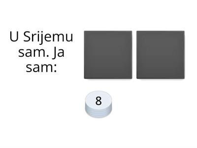 Veliko početno slovo u imenima gradova, država i zavičajnih područja - 1. dio