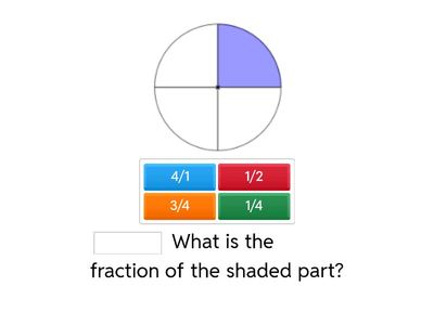 Fractions