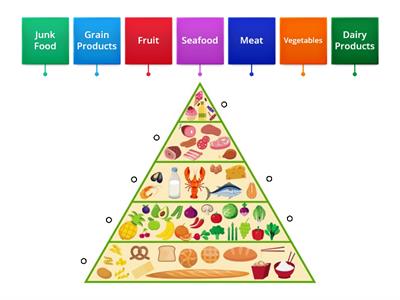 4BU2 Food Pyramid